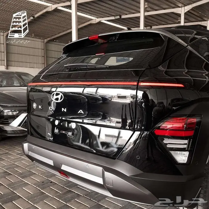 هيونداي كونا بريميم 2026 فل كامل كاش واقساط لجميع البنوك 10