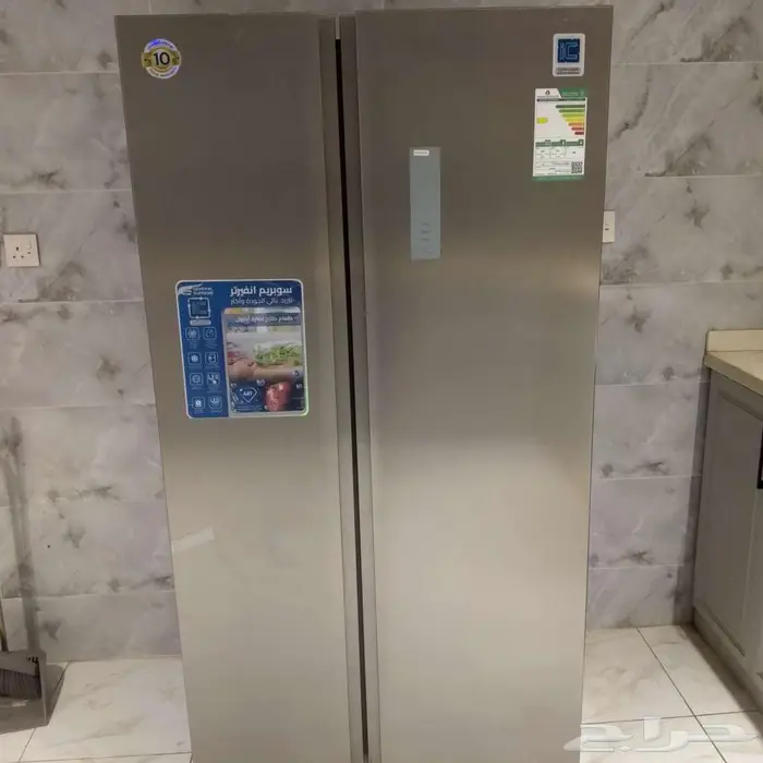 أجهزة منزلية ( غسالة وثلاجة وفريزر ) للبيع 2