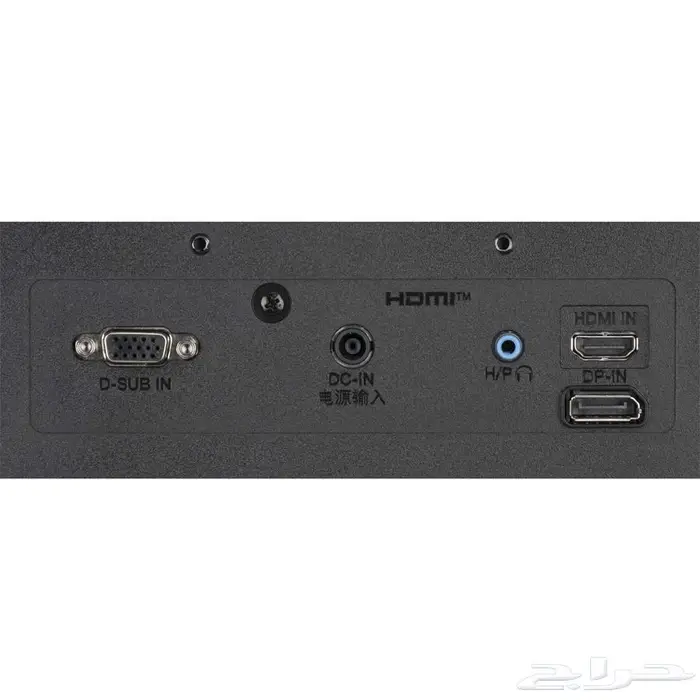 شاشة ألعاب IPS FHD 2