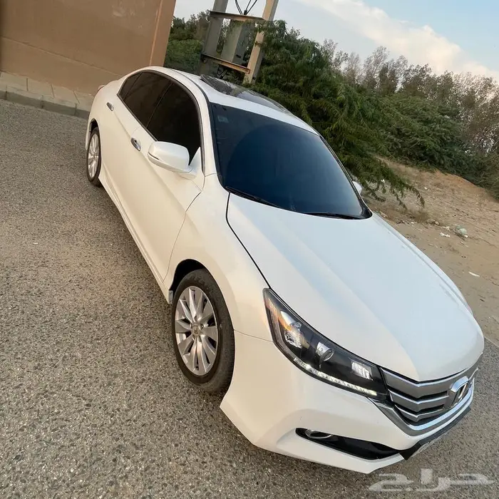 اكورد ( سبيشل ) 2015 فل كامل 5