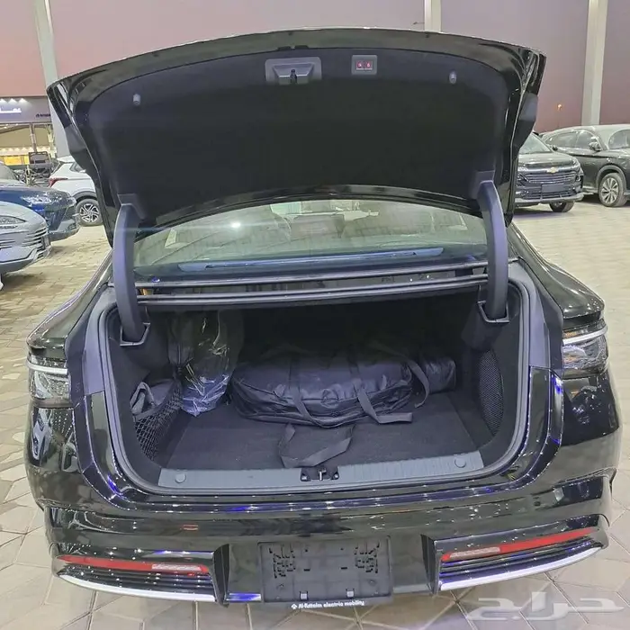 بي واي دي سيل 7 فل كامل 2026 BYD SEAL 7 PREMIUM 8