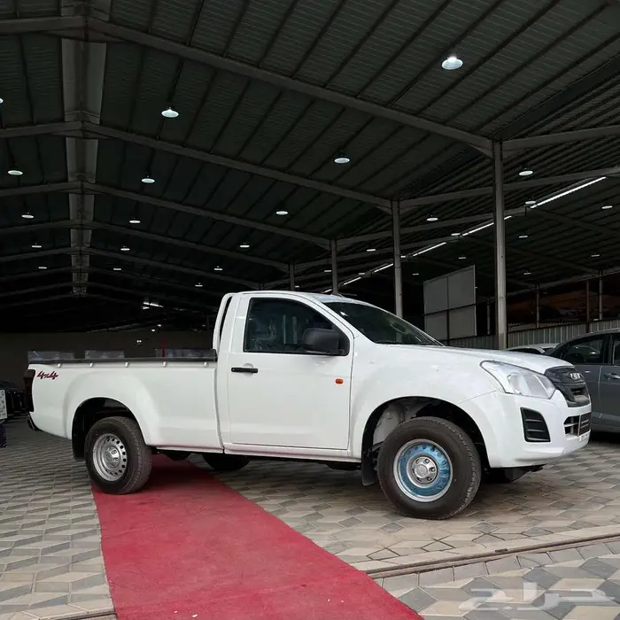 ايسوزو غمارة دبل زجاج كهرباء 2024 2