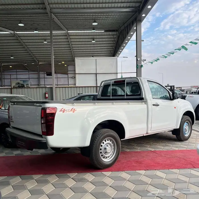 ايسوزو غمارة دبل زجاج كهرباء 2024 1