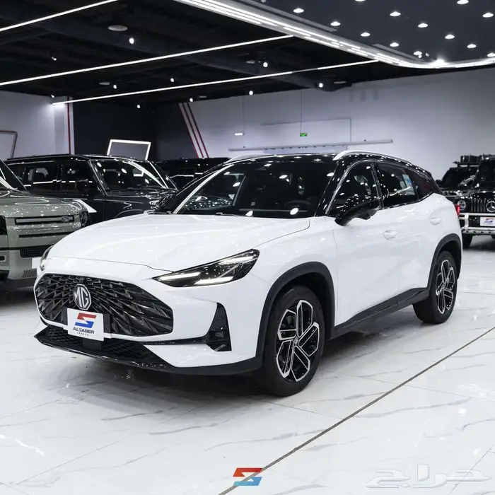 ام جي وان موديل 2025 فل كامل 2