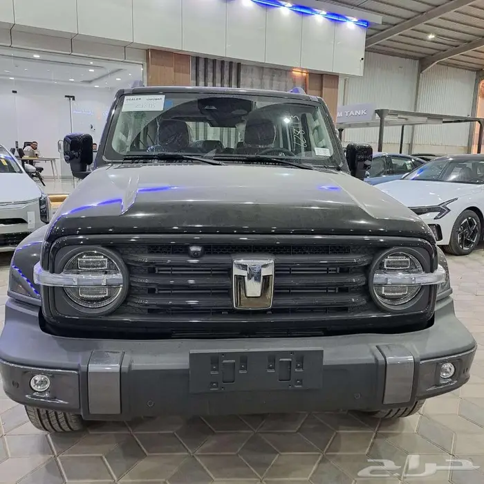 تانك 300 فل كامل 2026 عرض حصري 0