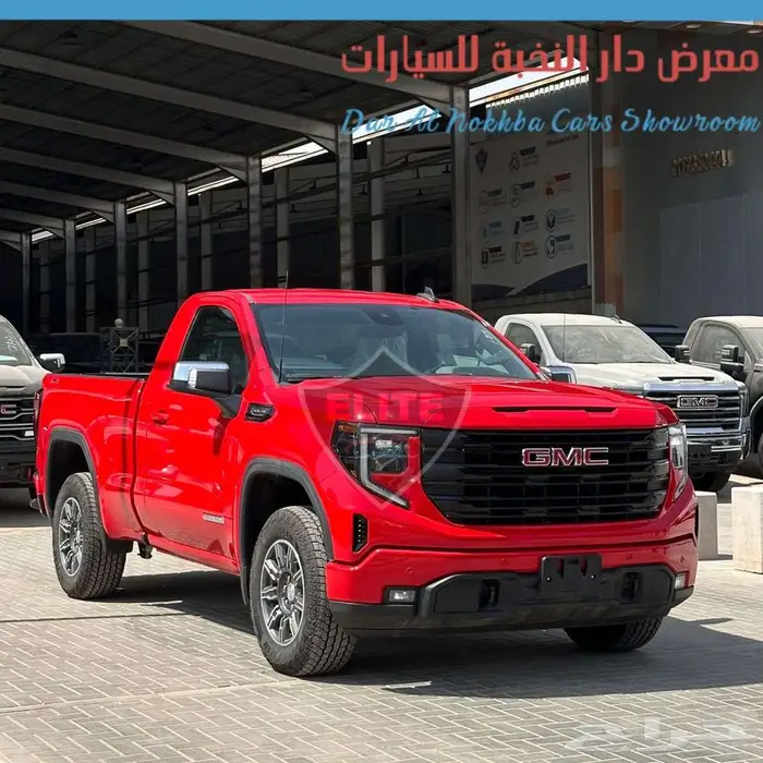 جي ام سي سيرا الفيشن 2024 جديد سعودي اقساط وكاش 0