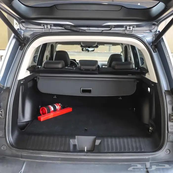 هافال دراجو فل كامل موديل 2022 16