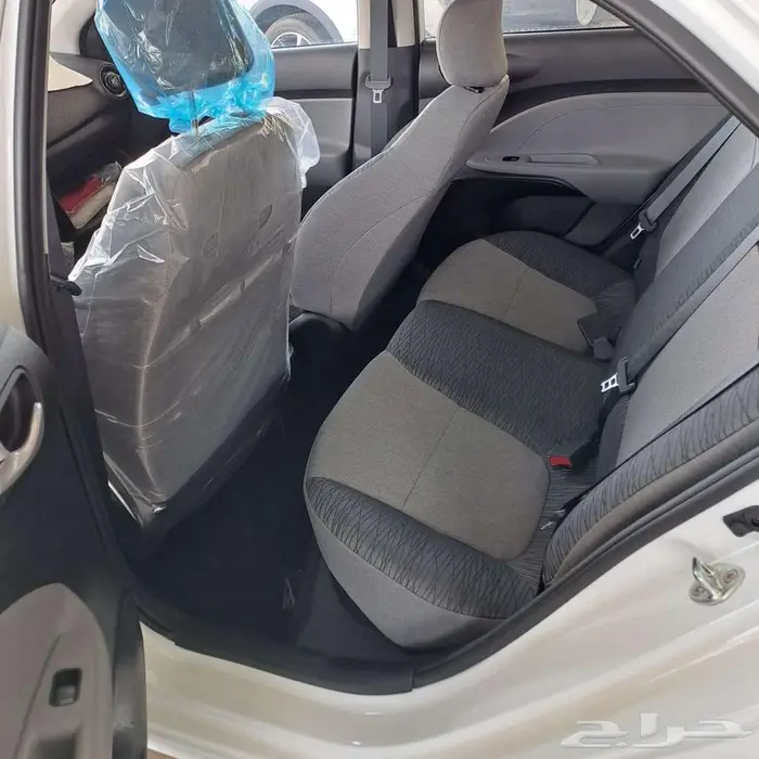 كيا بيجاس GL استاندر2026 _عرض خاص للشركات 2