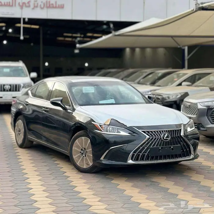 لكزس ES 250 2025 0