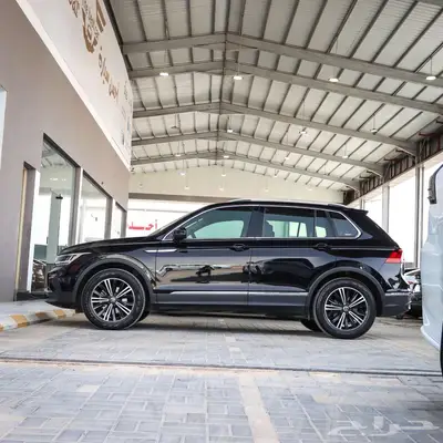 فولكس واجن تيجوان فل كامل موديل 2024 شبه جديد index