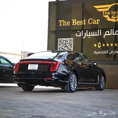 هونشي اتش 9 موديل 2022 فل كامل index