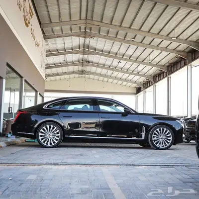 هونشي اتش 9 موديل 2022 فل كامل index