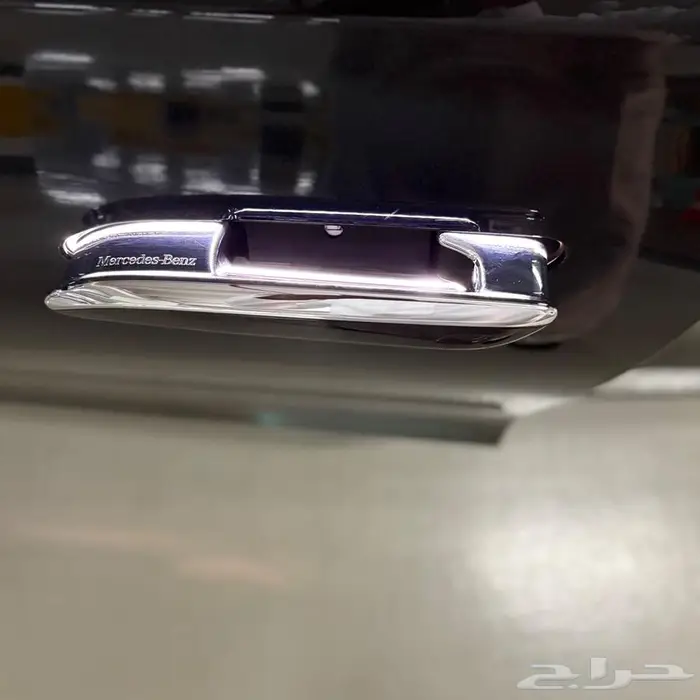 مرسيدس 450s 2022 20