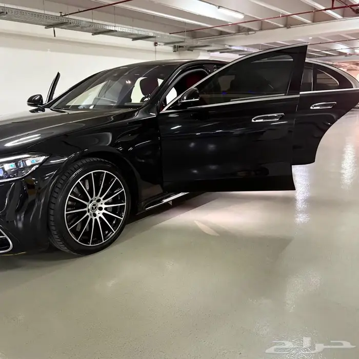 مرسيدس 450s 2022 9