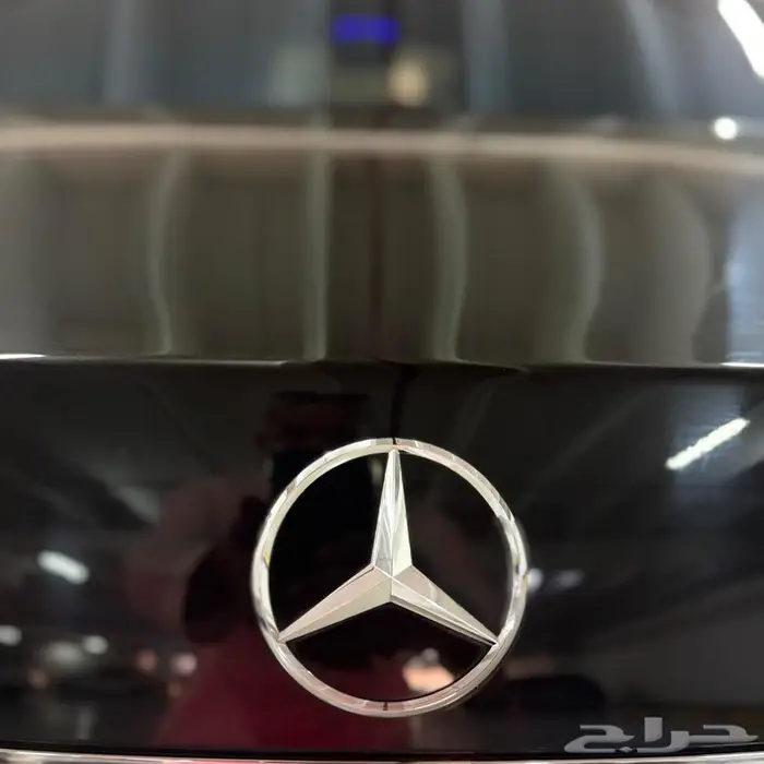 مرسيدس 450s 2022 22