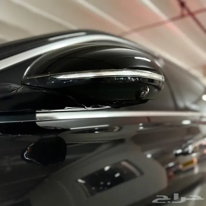 مرسيدس 450s 2022 23