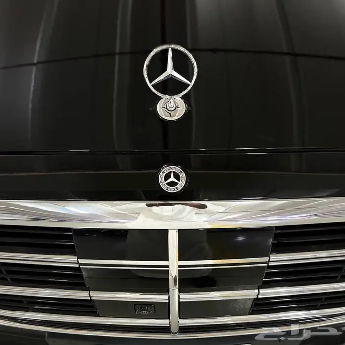 مرسيدس 450s 2022 24