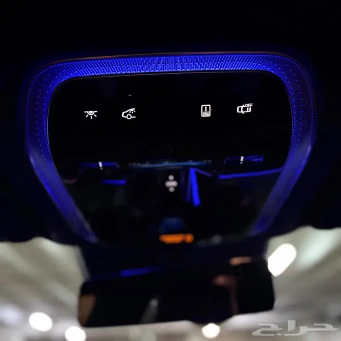 مرسيدس 450s 2022 42