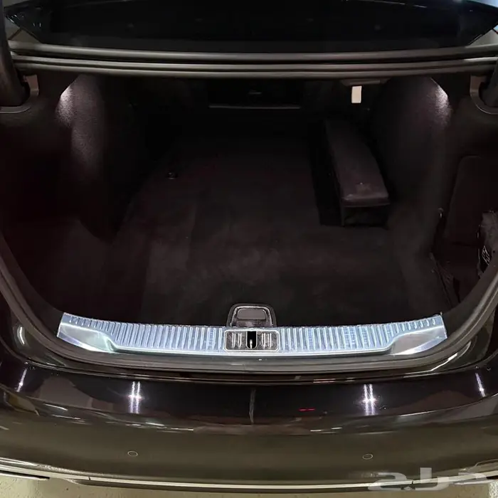 مرسيدس 450s 2022 48