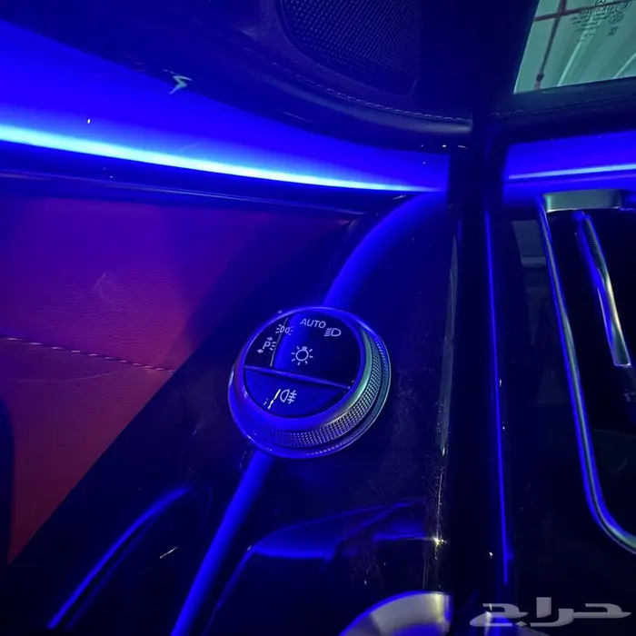 مرسيدس 450s 2022 52