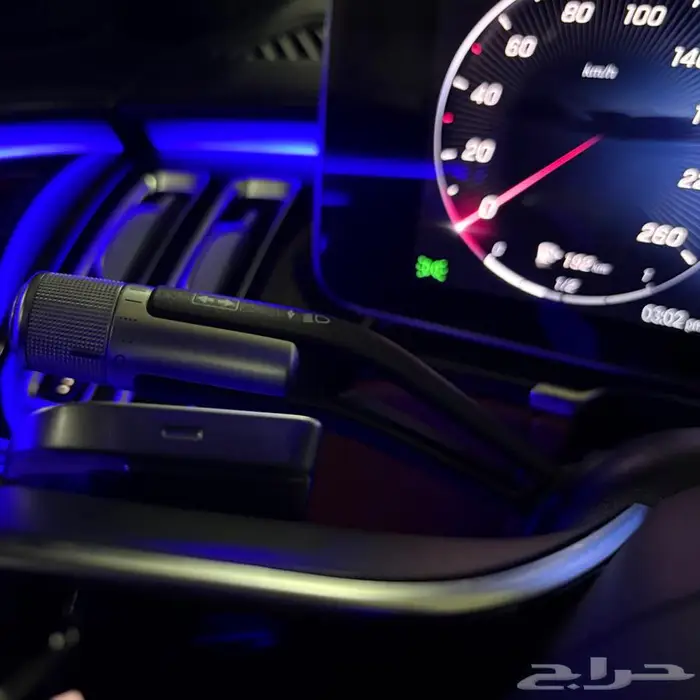 مرسيدس 450s 2022 50