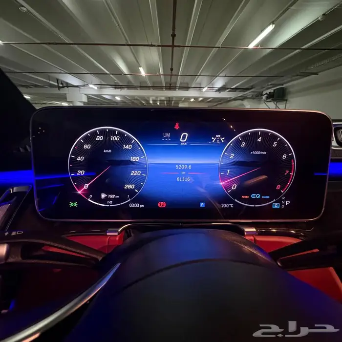 مرسيدس 450s 2022 51