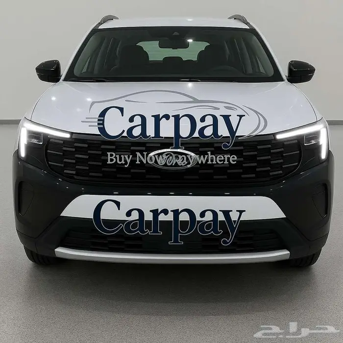 فورد تريتوري تيتانيوم 2026_تمويل جميع البنوك والشركات 0