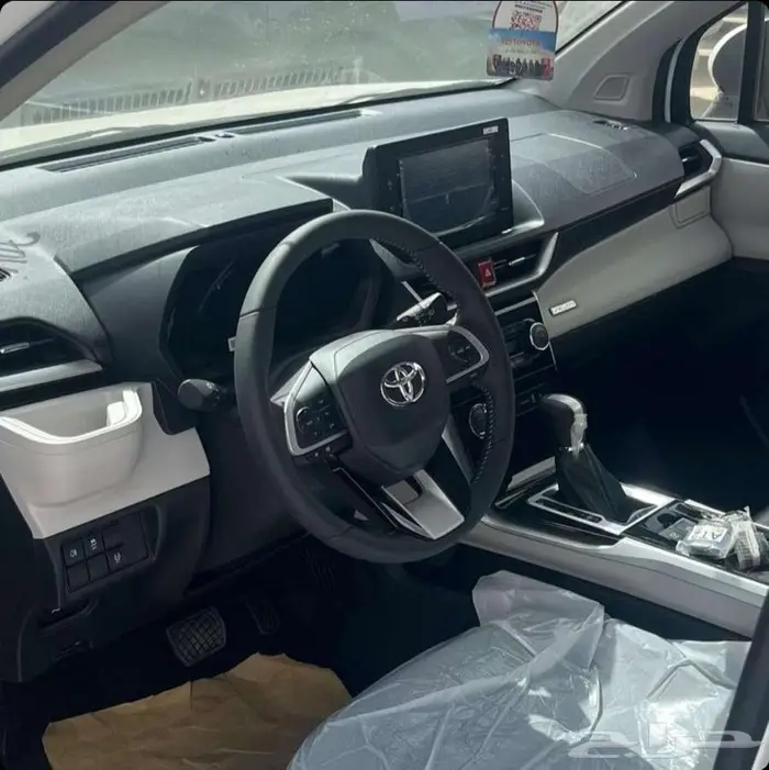 بريدة حي الجزيرة المعارض 3