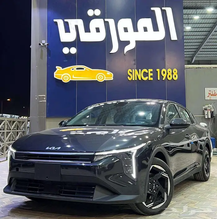 كيا k4 نص فل GLS مكينة 2000 موديل 2026 0