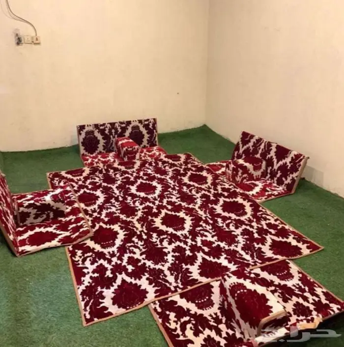 جلسات خارجيه حديد 13