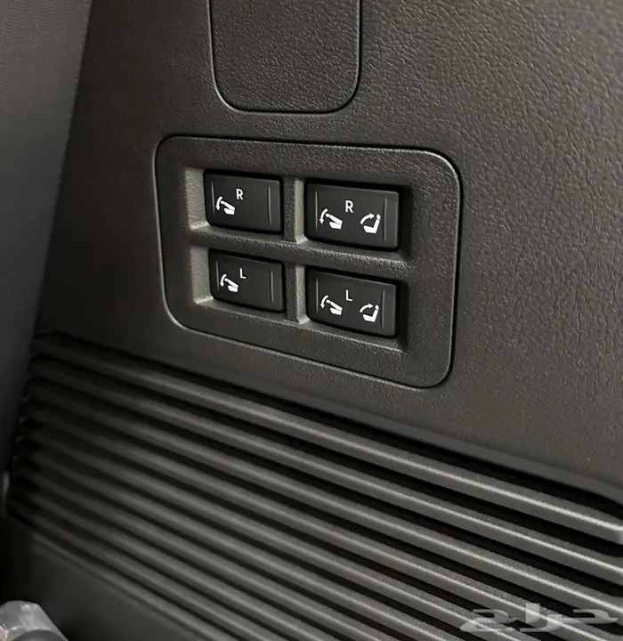 باترول بلاتينيوم 3.8 تنفس طبيعي Patrol Platinum 2025 14