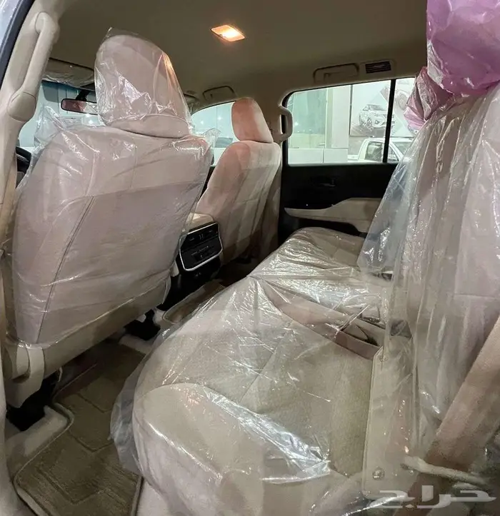 جي اكس هدد تنفس طبيعي 2025 ابيض ب234900شامل الفريدي 4