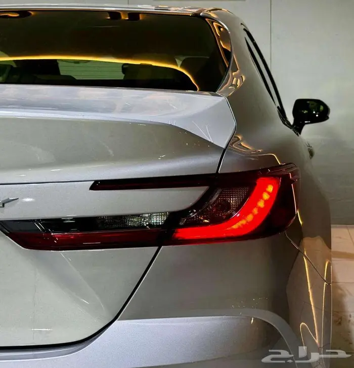 تويوتا كامري ستاندر بنزين 2025 كاش واقساط 8