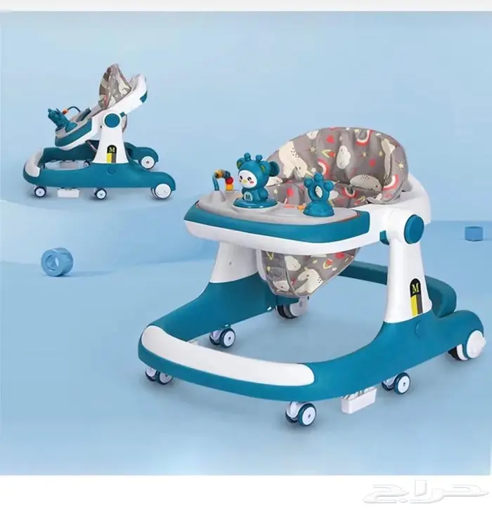 مشاية اطفال للبيع 1