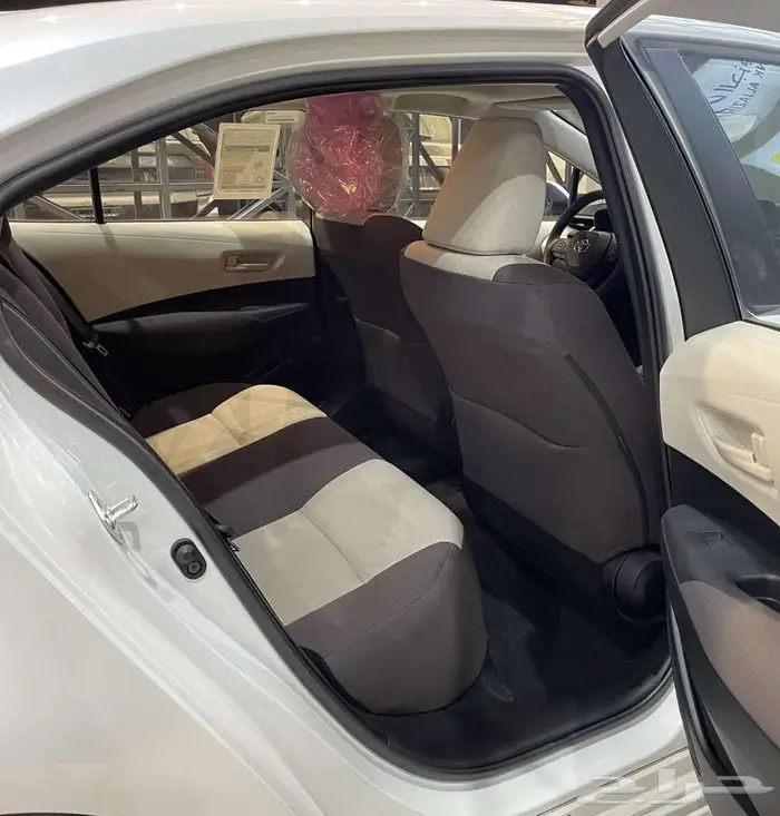 كورولا 2.0 فتحه 2025 9