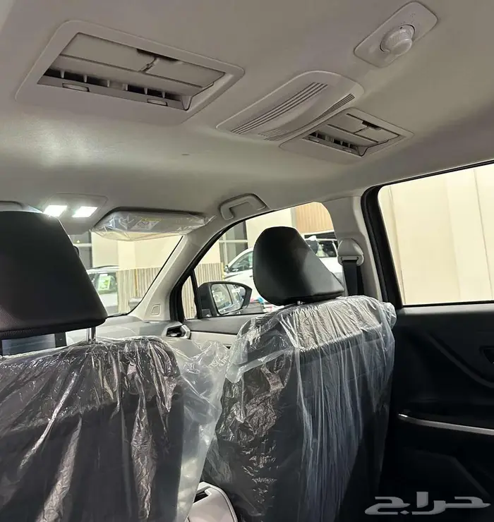 فيلوز جي ال اكس VELOZ GLX 2025 8