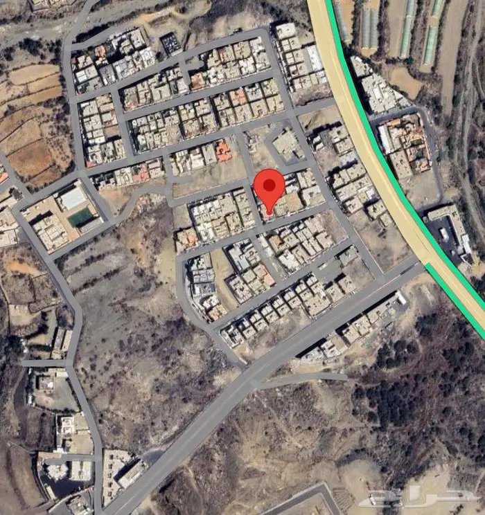 فيلا 600 م2 للبيع 2