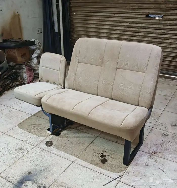 مقاعد اضافيه اتش 1 كل الموديلات 1