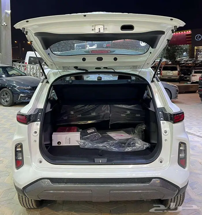 تويوتا اوربان كروزر ستاندر 2026 اقل سعر اقساط او كاش 9