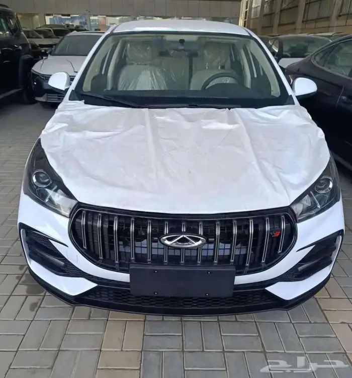 شيري اريزو 5خليجي 2026 0