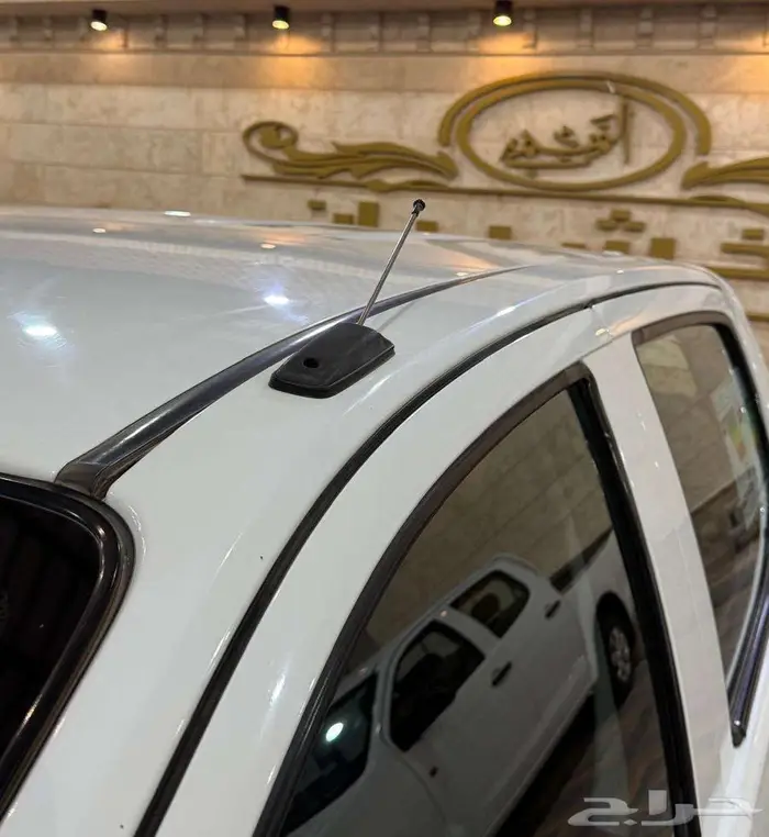 للبيع ايسوزو ديماكس 2023 مكينة 2.5cc ديزل سعودي 4