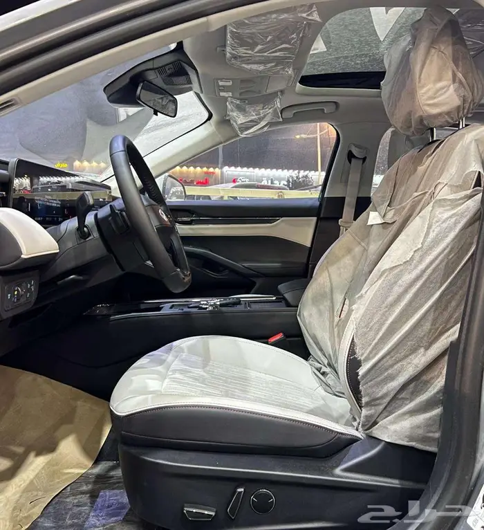 فورد تورس ترند 2026 اقل سعر اقساط او كاش 2