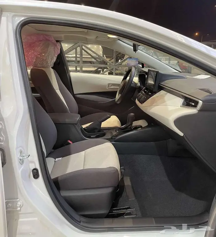 كورولا 2.0 فتحه 2025 12