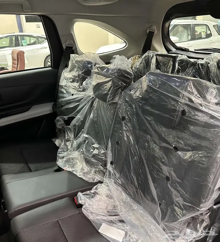 فيلوز جي ال اكس VELOZ GLX 2025 10