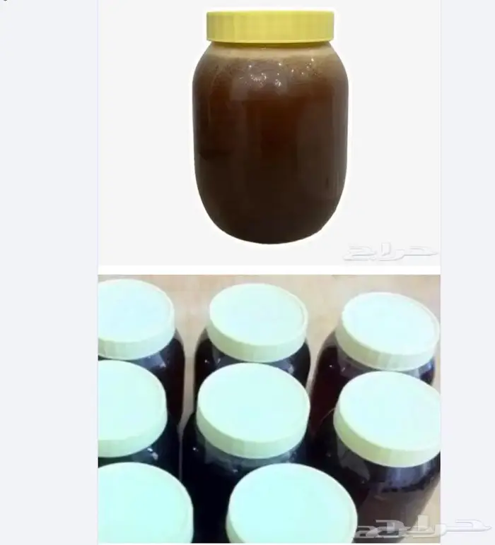 عسل اصلي 0