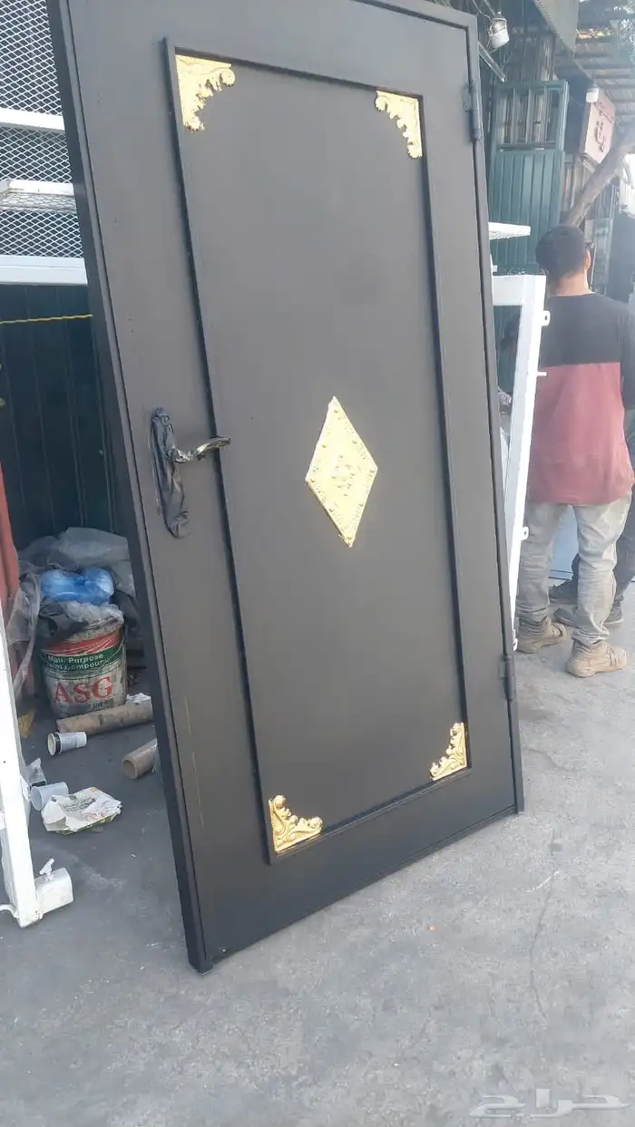 حداد   متنقل   بالرياض 0