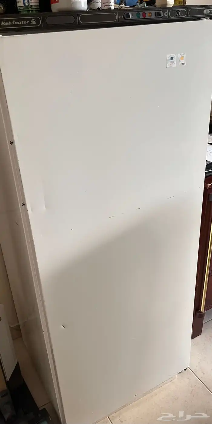ثلاجة 2