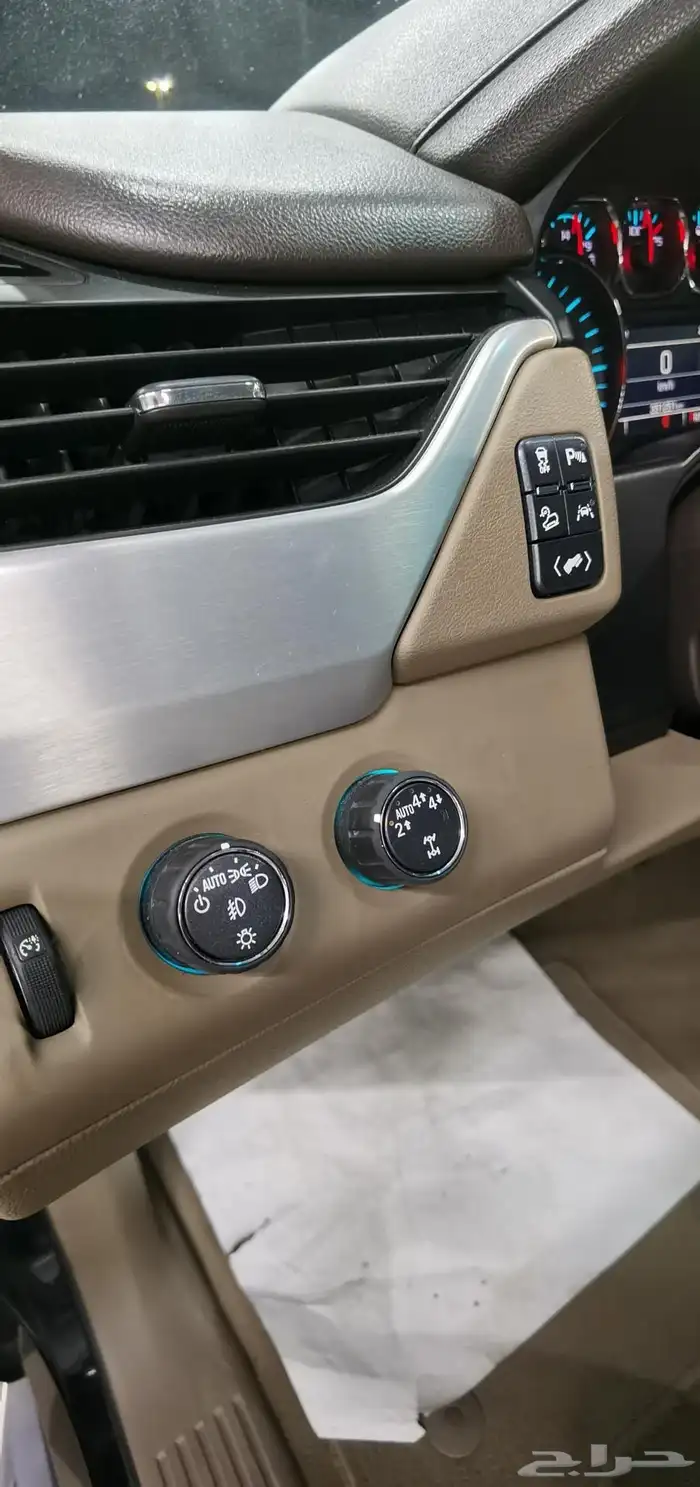 جمس يوكن الموديل 2020 عداد 351 الف 12