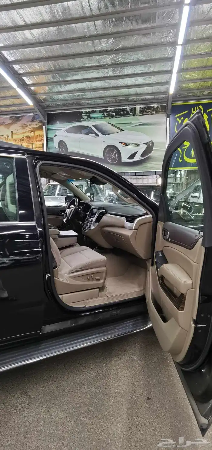 جمس يوكن الموديل 2020 عداد 351 الف 17