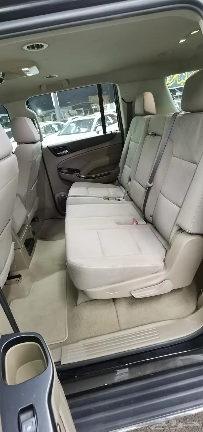 جمس يوكن الموديل 2020 عداد 351 الف 15